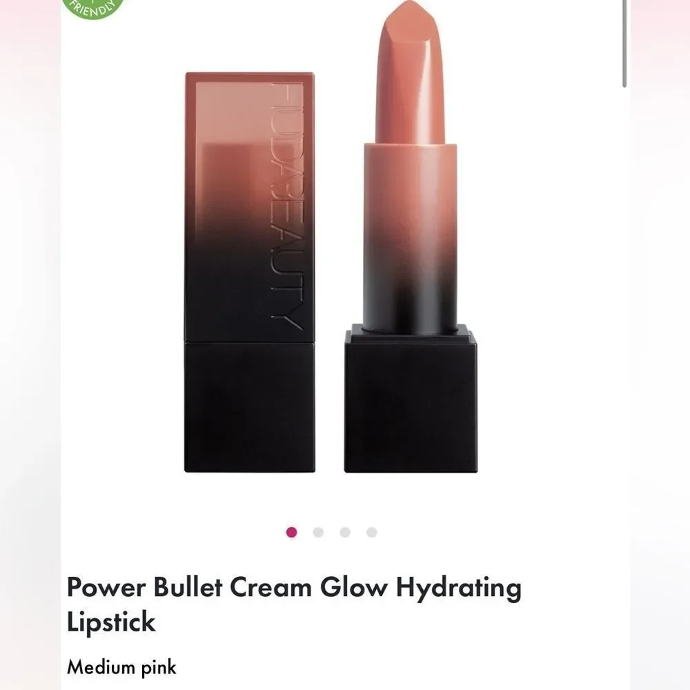 Huda Beauty Power Bullet Cream Glow Sweet Nudes pick your shade(s) - Picture 10 of 10